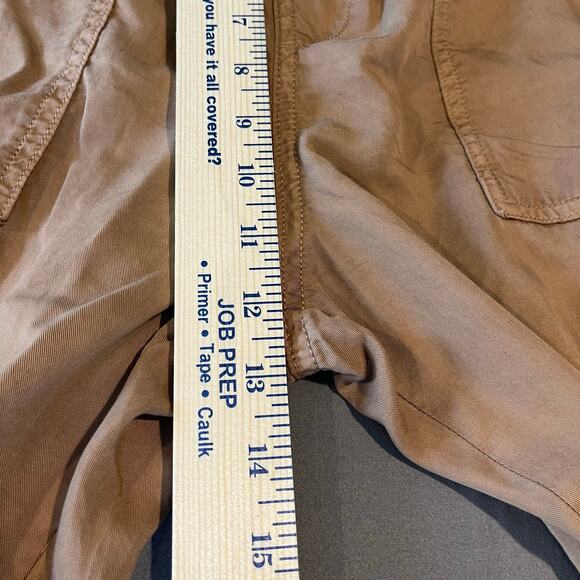 Sanctuary Women's Jogger Pants - Praline Size XL - NWT - Picture 13 of 15